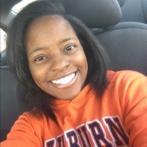 Meet your Posher, Allison